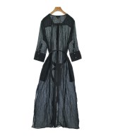 Theory（セオリー）ワンピース 黒 サイズ:S レディース/2200637350013