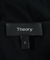 Theory（セオリー）ワンピース 黒 サイズ:S レディース/2200637350013