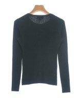 Theory（セオリー）ニット・セーター 黒 サイズ:S レディース/2200637350020