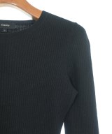 Theory（セオリー）ニット・セーター 黒 サイズ:S レディース/2200637350020