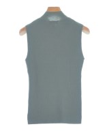 Theory（セオリー）ベスト/ノースリーブ グレー サイズ:S レディース/2200637350044