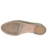 Theory（セオリー）ドレスシューズ/ローファー ベージュ サイズ:EU37 1/2(24cm位) レディース/2200637350099