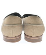 Theory（セオリー）ドレスシューズ/ローファー ベージュ サイズ:EU37 1/2(24cm位) レディース/2200637350099