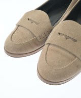 Theory（セオリー）ドレスシューズ/ローファー ベージュ サイズ:EU37 1/2(24cm位) レディース/2200637350099