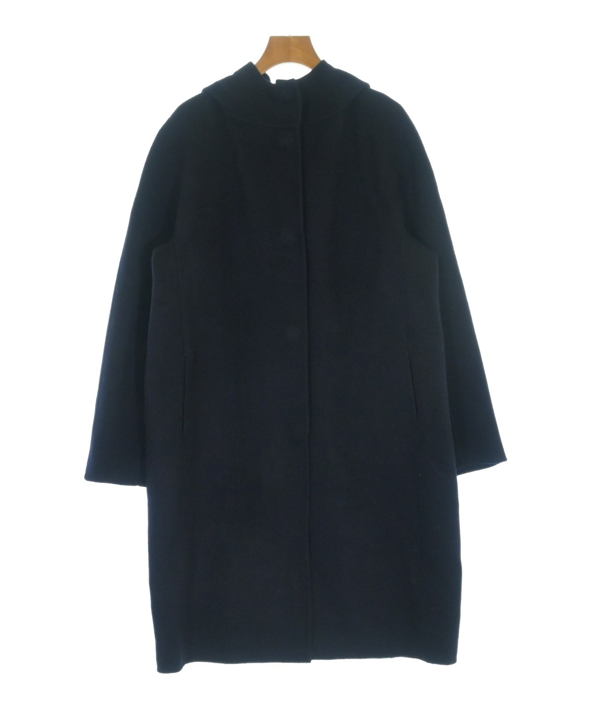 Theory（セオリー）その他 紺 サイズ:S レディース/2200639490014