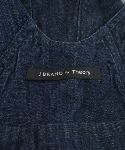 Theory（セオリー）オールインワン/サロペット 紺 サイズ:S レディース/2200639490090