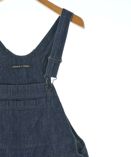Theory（セオリー）オールインワン/サロペット 紺 サイズ:S レディース/2200639490090