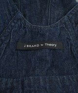 Theory（セオリー）オールインワン/サロペット 紺 サイズ:S レディース/2200639490090