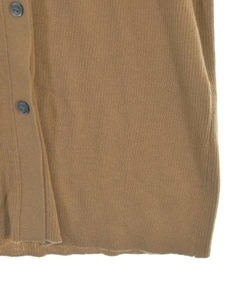 Theory（セオリー）カーディガン 茶 サイズ:S レディース/2200639490168