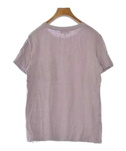 Theory（セオリー）Tシャツ・カットソー 紫 サイズ:S レディース/2200639490281