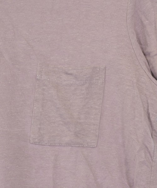 Theory（セオリー）Tシャツ・カットソー 紫 サイズ:S レディース/2200639490281