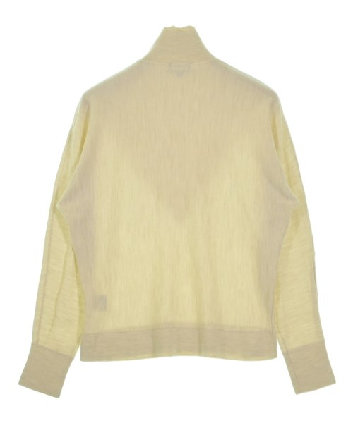 Theory（セオリー）ニット・セーター ベージュ サイズ:S レディース/2200639886053