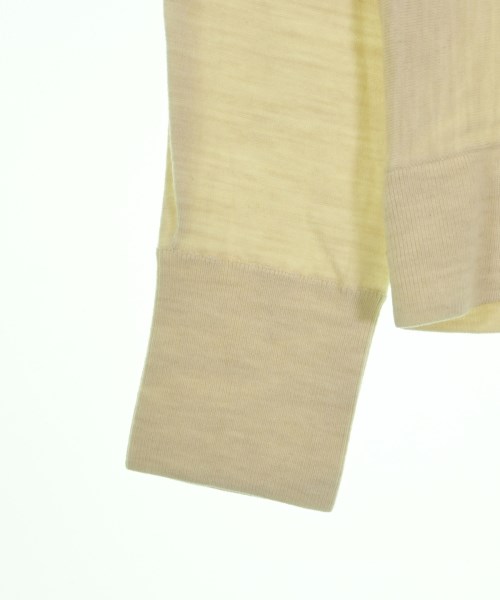 Theory（セオリー）ニット・セーター ベージュ サイズ:S レディース/2200639886053