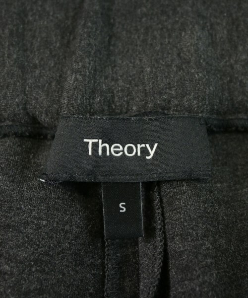 Theory（セオリー）その他 グレー サイズ:S レディース/2200639886060