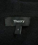 Theory（セオリー）ニット・セーター 黒 サイズ:S レディース/2200640035013