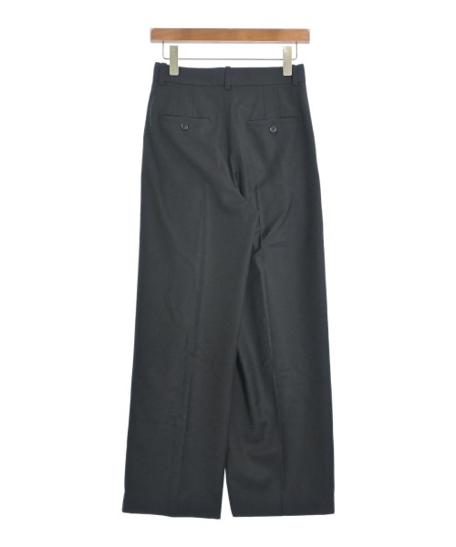 Theory（セオリー）スラックス 黒 サイズ:XX0(XXS位) レディース/2200640035020