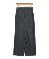 Theory（セオリー）スラックス 黒 サイズ:XX0(XXS位) レディース/2200640035020