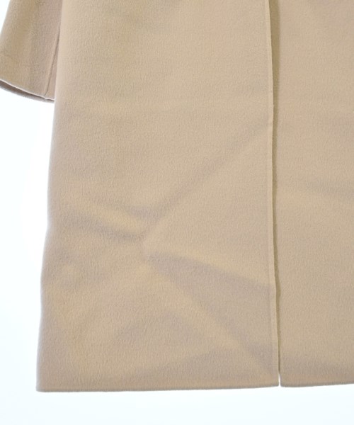 Theory（セオリー）チェスターコート ピンク サイズ:S レディース/2200642853011