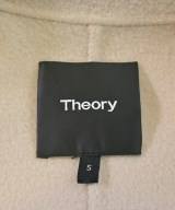 Theory（セオリー）チェスターコート ピンク サイズ:S レディース/2200642853011