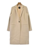 Theory チェスターコート