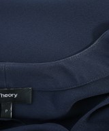 Theory（セオリー）ブラウス 紺 サイズ:P(XS位) レディース/2200645172164