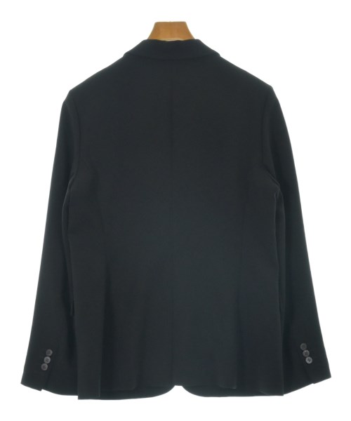 Theory（セオリー）テーラードジャケット 黒 サイズ:10(XL位) レディース/2200646291277