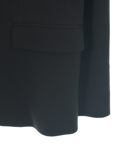 Theory（セオリー）テーラードジャケット 黒 サイズ:10(XL位) レディース/2200646291277