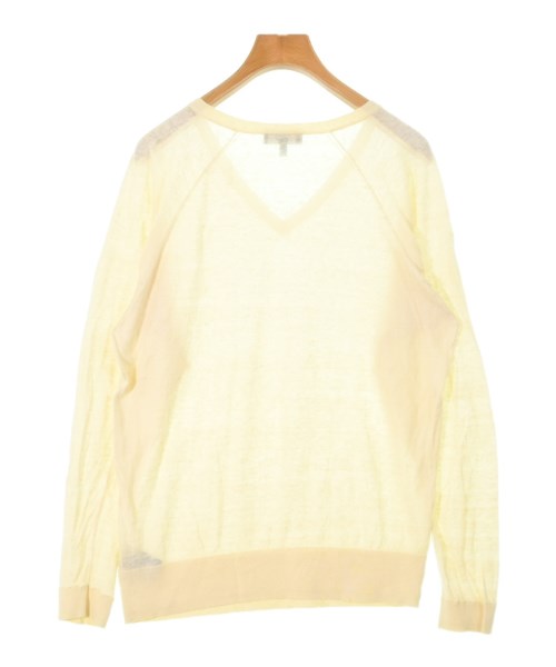 Theory（セオリー）ニット・セーター 黄 サイズ:S レディース/2200646857053