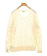 Theory（セオリー）ニット・セーター 黄 サイズ:S レディース/2200646857053