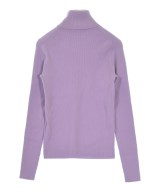 Theory（セオリー）ニット・セーター 紫 サイズ:S レディース/2200646857060