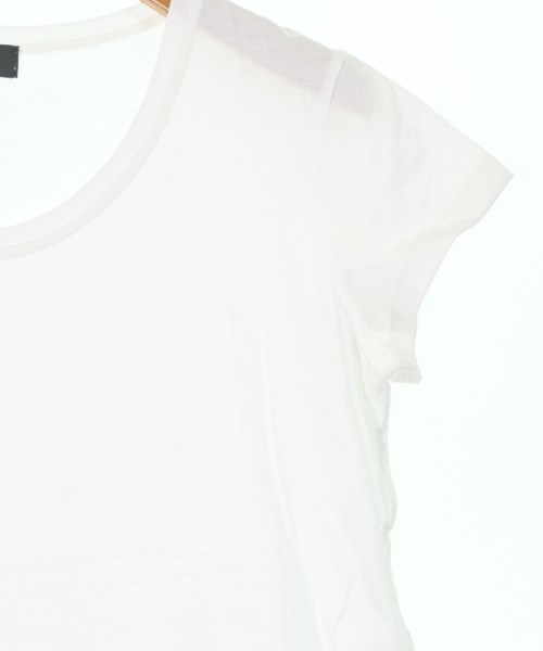 Theory（セオリー）Tシャツ・カットソー 白 サイズ:S レディース/2200646857077