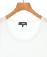 Theory（セオリー）Tシャツ・カットソー 白 サイズ:S レディース/2200646857077