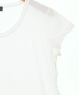 Theory（セオリー）Tシャツ・カットソー 白 サイズ:S レディース/2200646857077