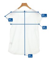 Theory（セオリー）Tシャツ・カットソー 白 サイズ:S レディース/2200646857077