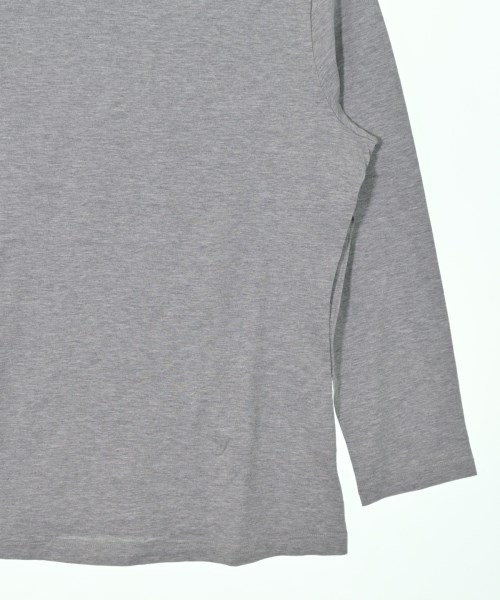 Theory（セオリー）Tシャツ・カットソー グレー サイズ:S レディース/2200646857084