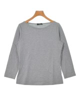Theory（セオリー）Tシャツ・カットソー グレー サイズ:S レディース/2200646857084
