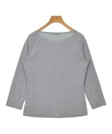 Theory（セオリー）Tシャツ・カットソー グレー サイズ:S レディース/2200646857084