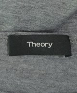 Theory（セオリー）Tシャツ・カットソー グレー サイズ:S レディース/2200646857084