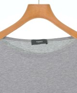 Theory（セオリー）Tシャツ・カットソー グレー サイズ:S レディース/2200646857084
