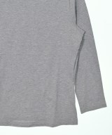 Theory（セオリー）Tシャツ・カットソー グレー サイズ:S レディース/2200646857084