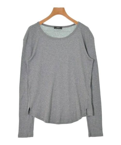 Theory(セオリー)ニット・セーター グレー サイズ:S/2200646857091