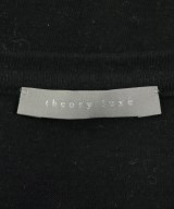 Theory（セオリー）Tシャツ・カットソー 黒 サイズ:38(M位) レディース/2200646857107