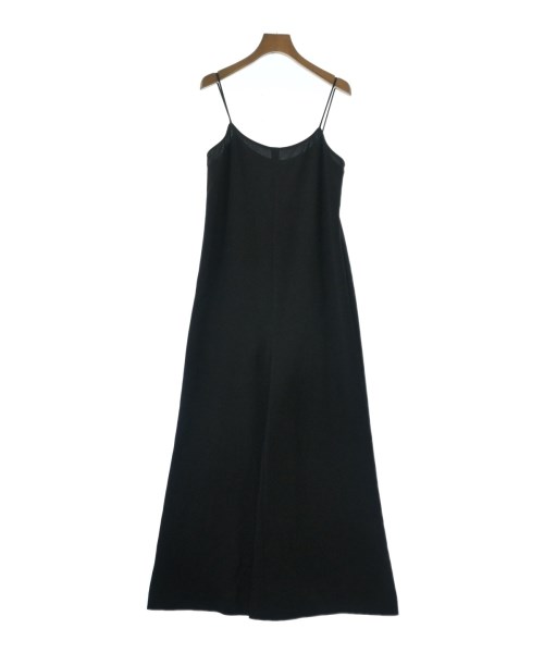 Theory(セオリー)オールインワン/サロペット 黒 サイズ:2(M位)/2200646857114