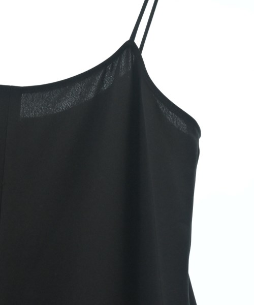 Theory（セオリー）オールインワン/サロペット 黒 サイズ:2(M位) レディース/2200646857114