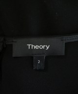 Theory（セオリー）オールインワン/サロペット 黒 サイズ:2(M位) レディース/2200646857114