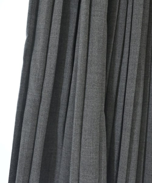 Theory（セオリー）ロング・マキシ丈スカート グレー サイズ:2(M位) レディース/2200648829058