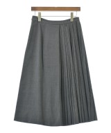 Theory（セオリー）ロング・マキシ丈スカート グレー サイズ:2(M位) レディース/2200648829058