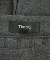 Theory（セオリー）ロング・マキシ丈スカート グレー サイズ:2(M位) レディース/2200648829058