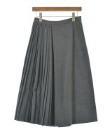 Theory ロング・マキシ丈スカート