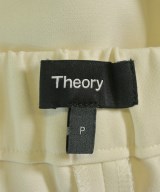 Theory（セオリー）その他 白 サイズ:P(XS位) レディース/2200648838012
